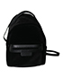 Falabella GO Mini Backpack, front view